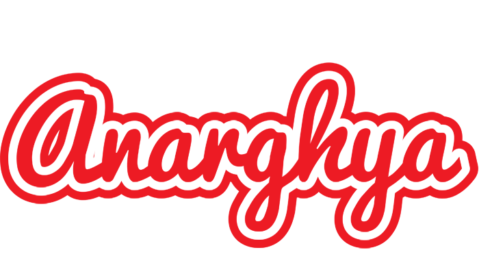 Anarghya sunshine logo