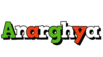 Anarghya venezia logo