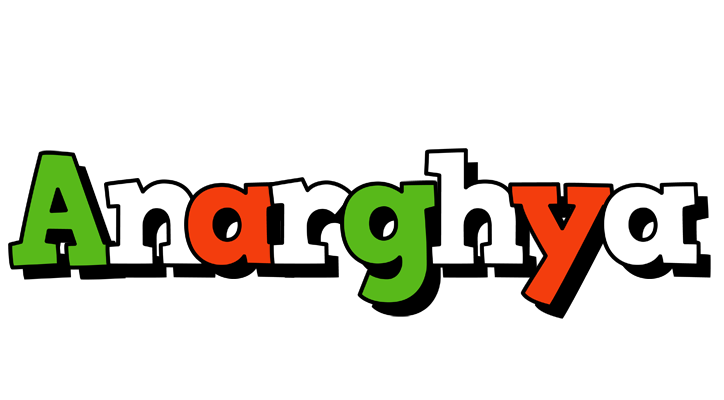 Anarghya venezia logo
