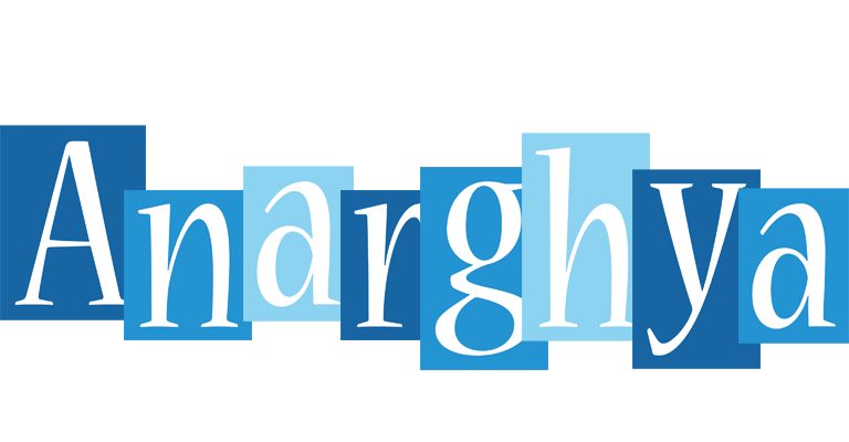 Anarghya winter logo