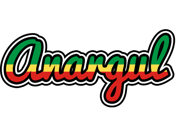 Anargul african logo