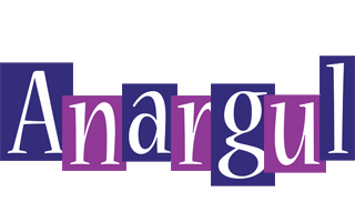 Anargul autumn logo