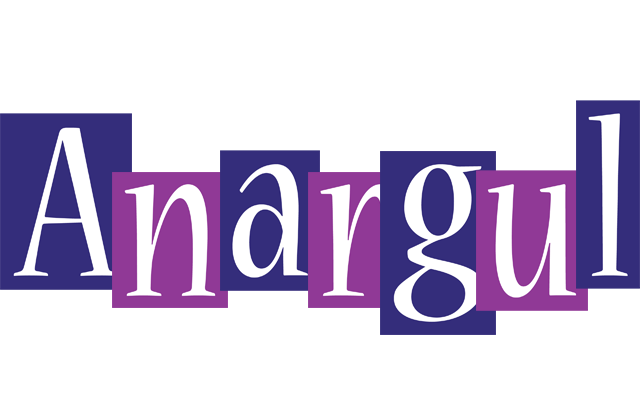 Anargul autumn logo