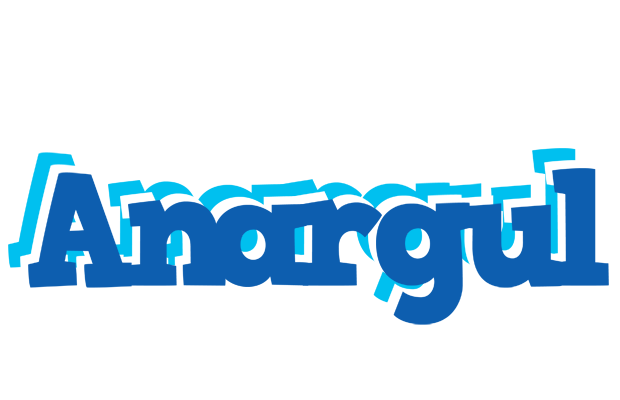 Anargul business logo