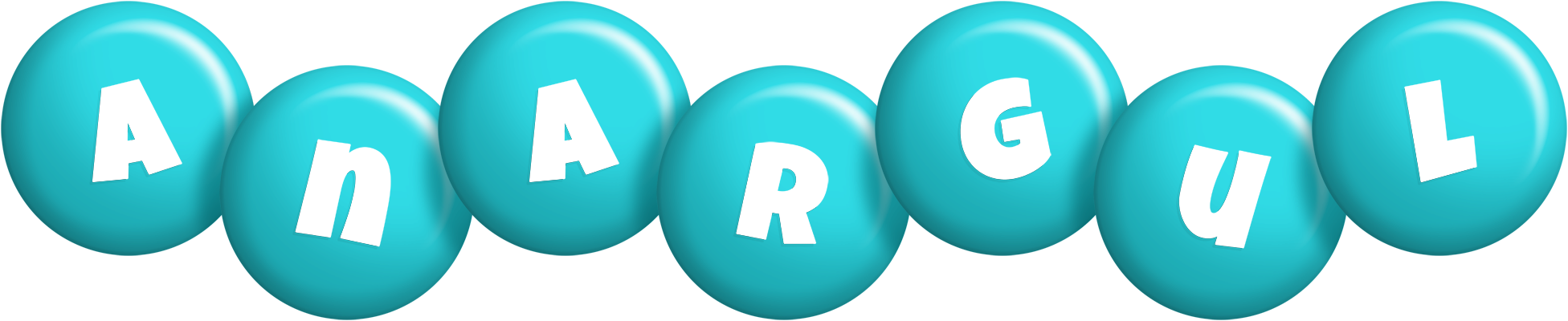 Anargul candy-azur logo
