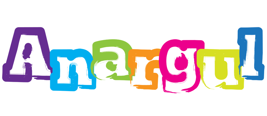 Anargul casino logo