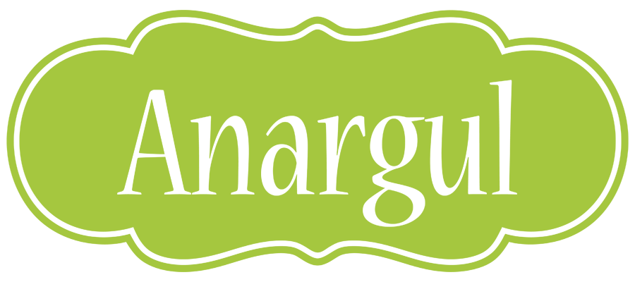 Anargul family logo