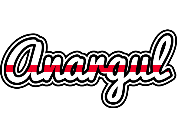 Anargul kingdom logo