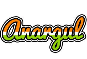 Anargul mumbai logo