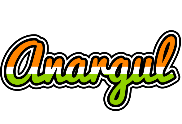 Anargul mumbai logo