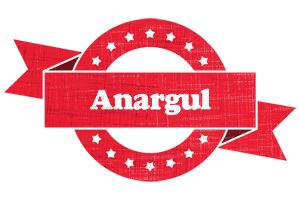 Anargul passion logo