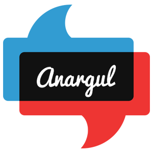 Anargul sharks logo