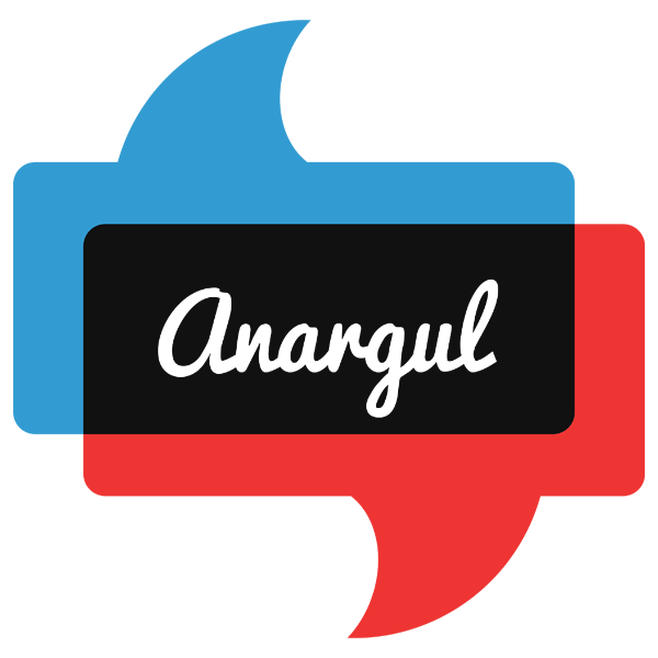 Anargul sharks logo