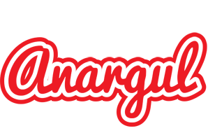 Anargul sunshine logo