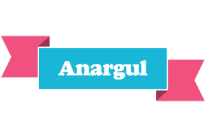 Anargul today logo