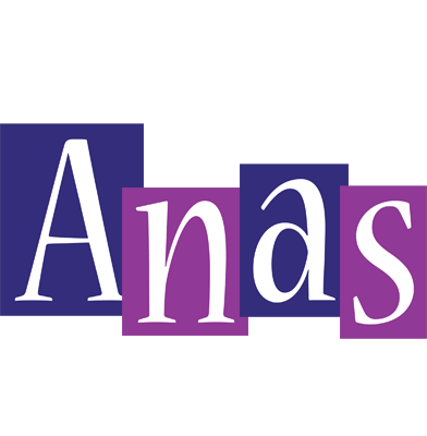 Anas autumn logo