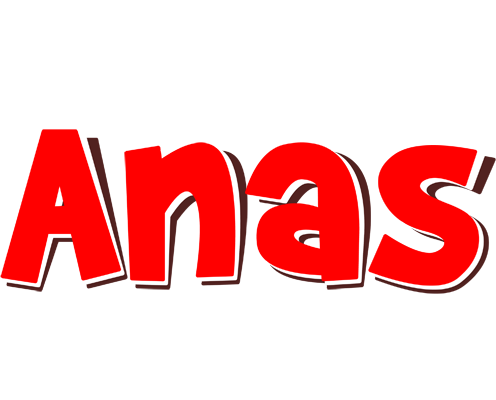 Anas basket logo