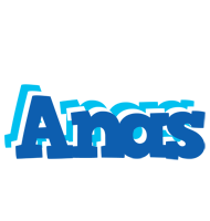 Anas business logo