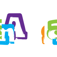 Anas casino logo