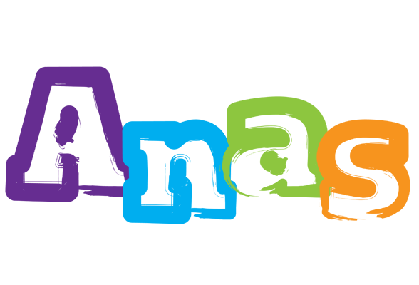 Anas casino logo
