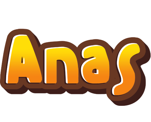 Anas cookies logo