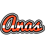 Anas denmark logo