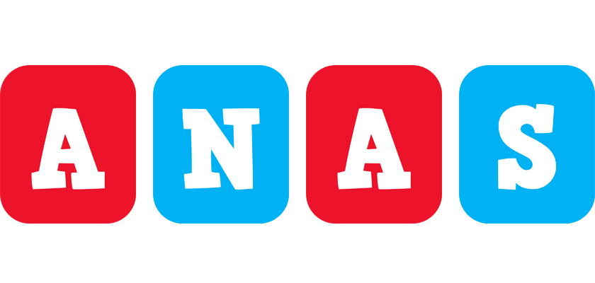 Anas diesel logo