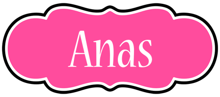 Anas invitation logo