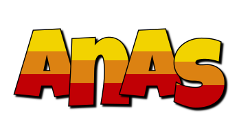 Anas jungle logo