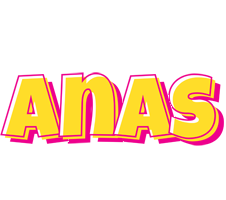 Anas kaboom logo