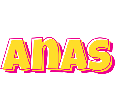 Anas kaboom logo