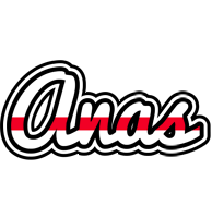Anas kingdom logo