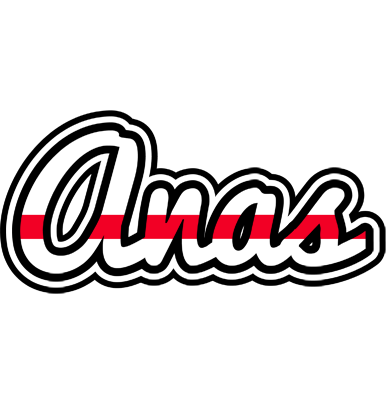 Anas kingdom logo