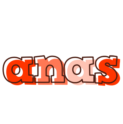 Anas paint logo