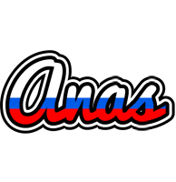Anas russia logo