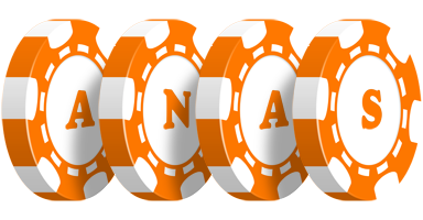 Anas stacks logo