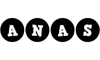 Anas tools logo