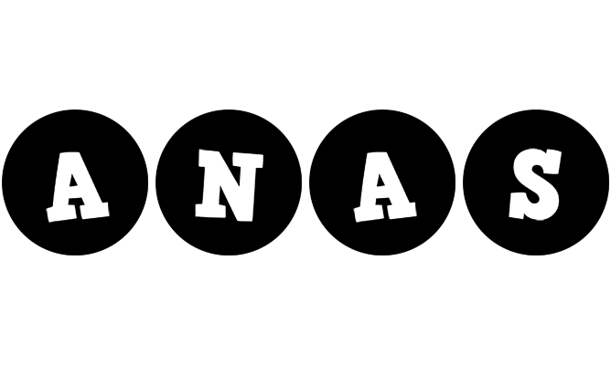 Anas tools logo