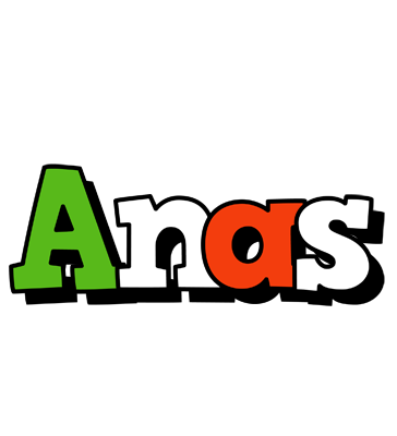 Anas venezia logo