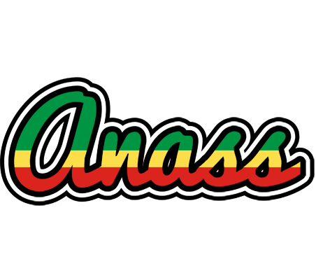 Anass african logo