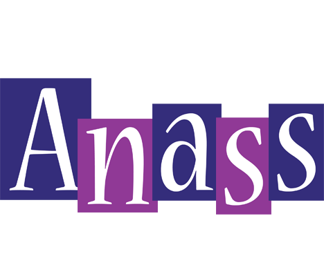 Anass autumn logo