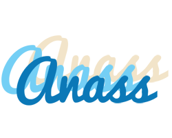 Anass breeze logo