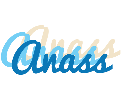 Anass breeze logo
