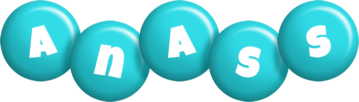 Anass candy-azur logo