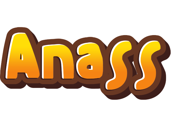 Anass cookies logo