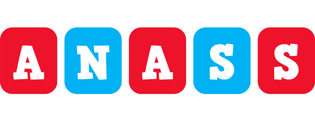 Anass diesel logo