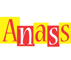 Anass errors logo