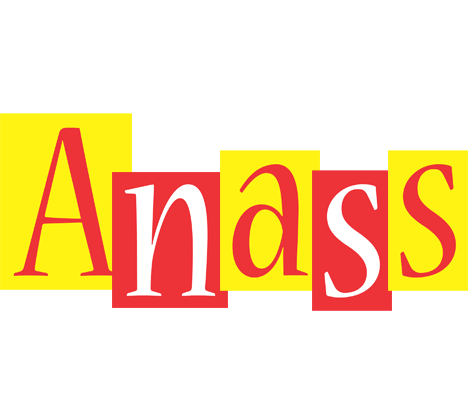Anass errors logo
