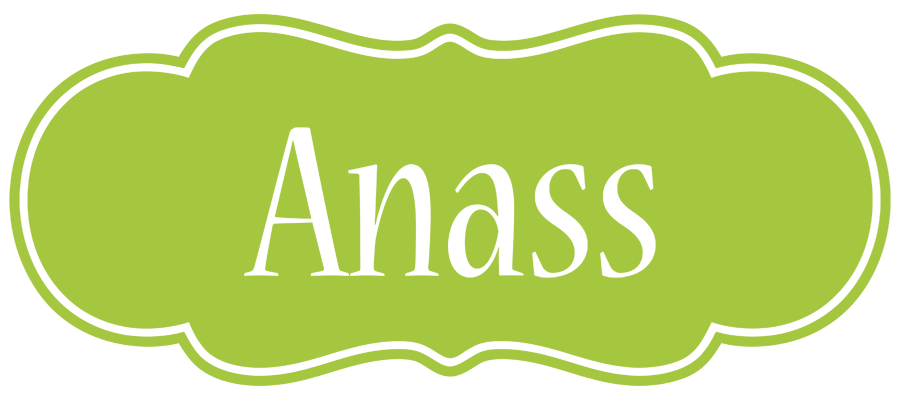 Anass family logo
