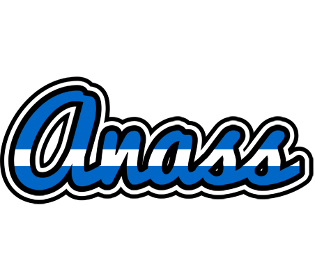 Anass greece logo